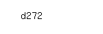 Captcha: d272